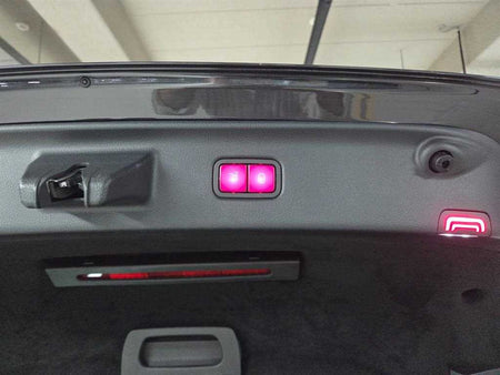 Mercedes-Benz S-Class — photo 18