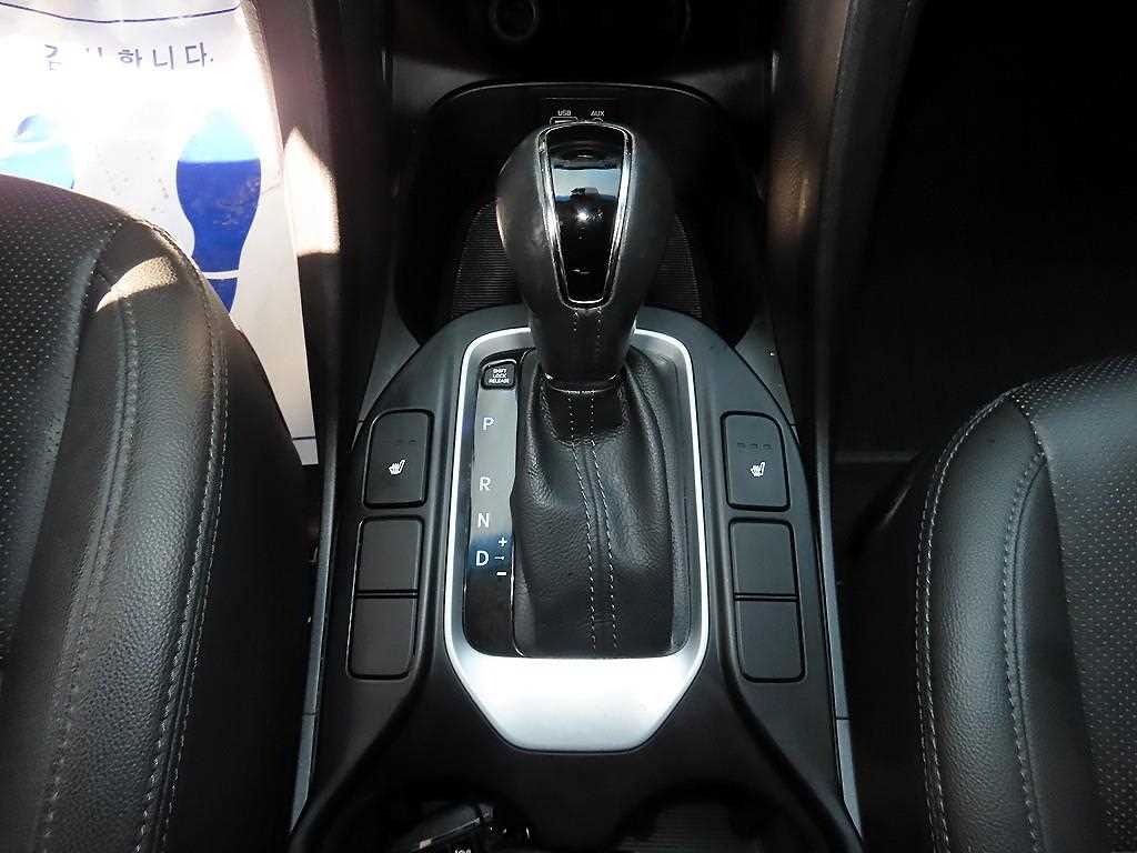 Hyundai Santafe — photo 10