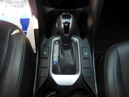 Hyundai Santafe — photo 10