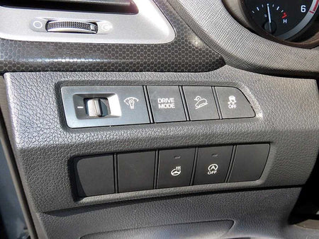 Hyundai Santafe — photo 11