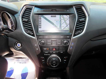 Hyundai Santafe — photo 12