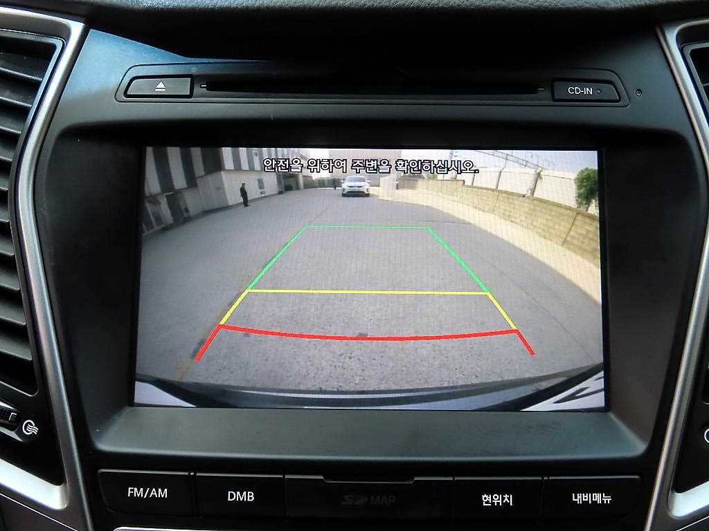 Hyundai Santafe — photo 14