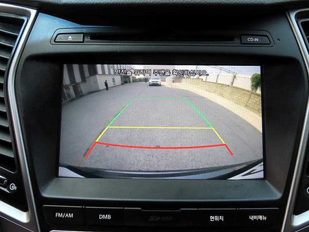 Hyundai Santafe — photo 14