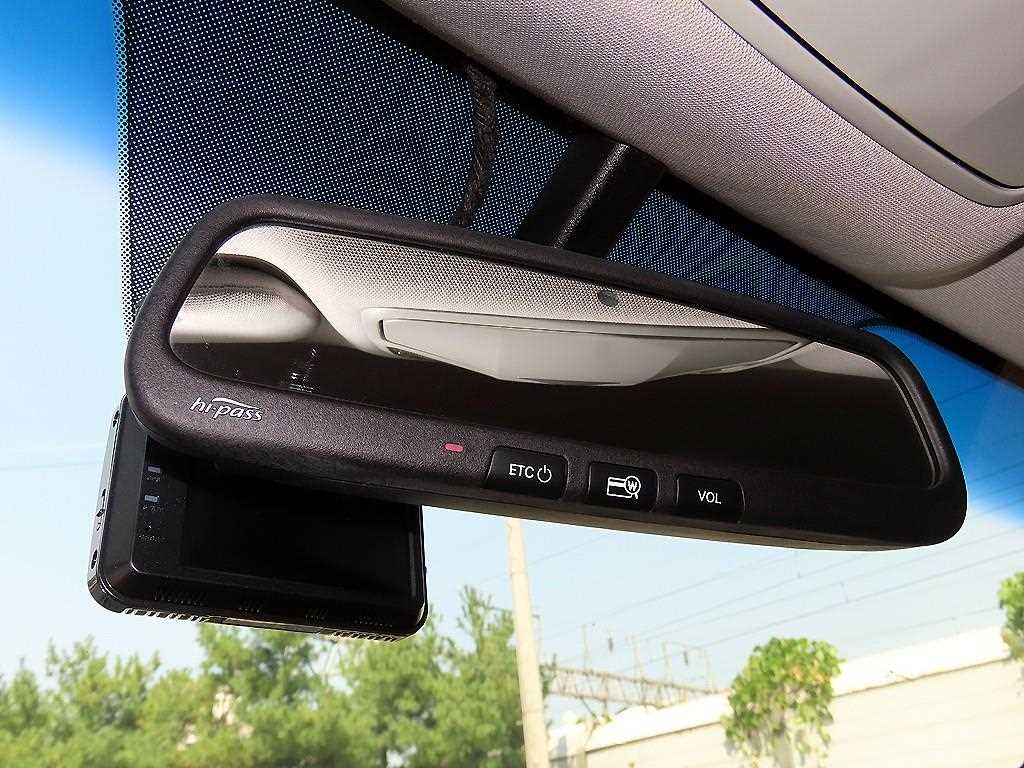 Hyundai Santafe — photo 15
