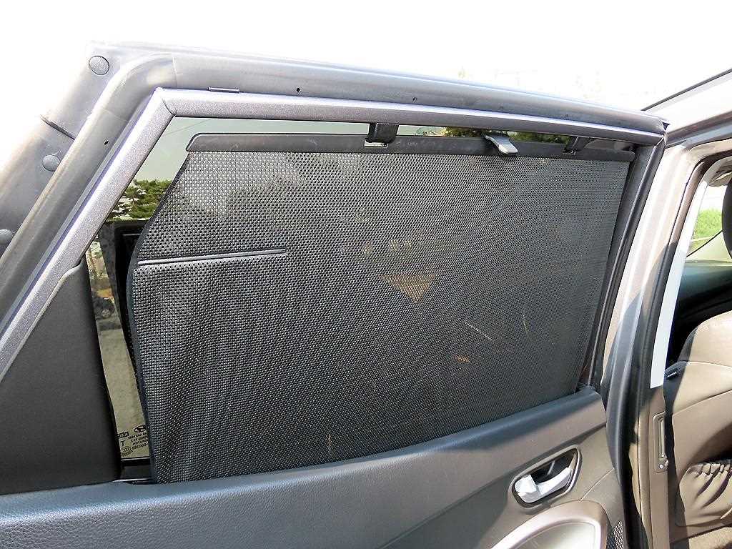 Hyundai Santafe — photo 17