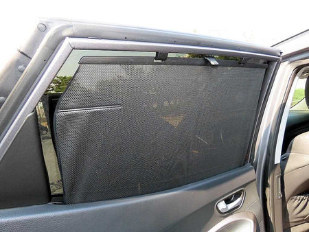 Hyundai Santafe — photo 17