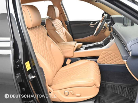 Genesis GV80 — photo 10