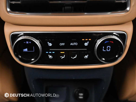 Genesis GV80 — photo 16