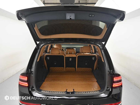 Genesis GV80 — photo 19