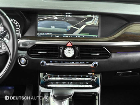 Genesis EQ900 — photo 14