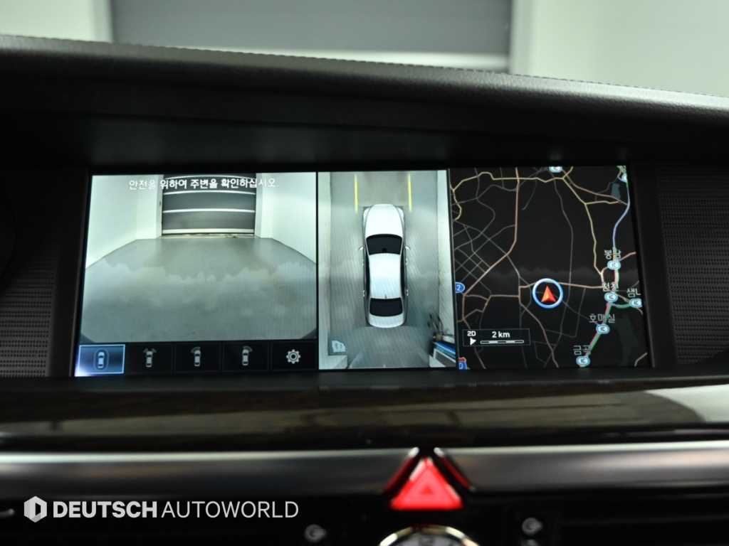 Genesis EQ900 — photo 15