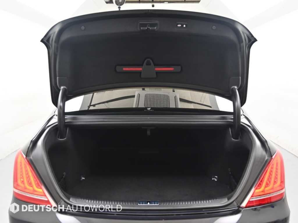 Genesis EQ900 — photo 19