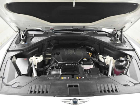 Genesis GV80 — photo 06