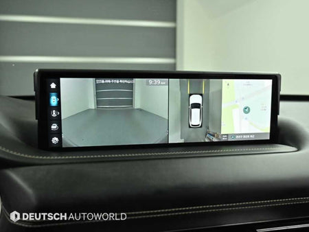 Genesis GV80 — photo 15