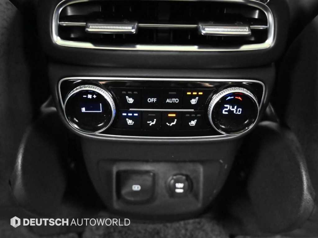 Genesis GV80 — photo 16