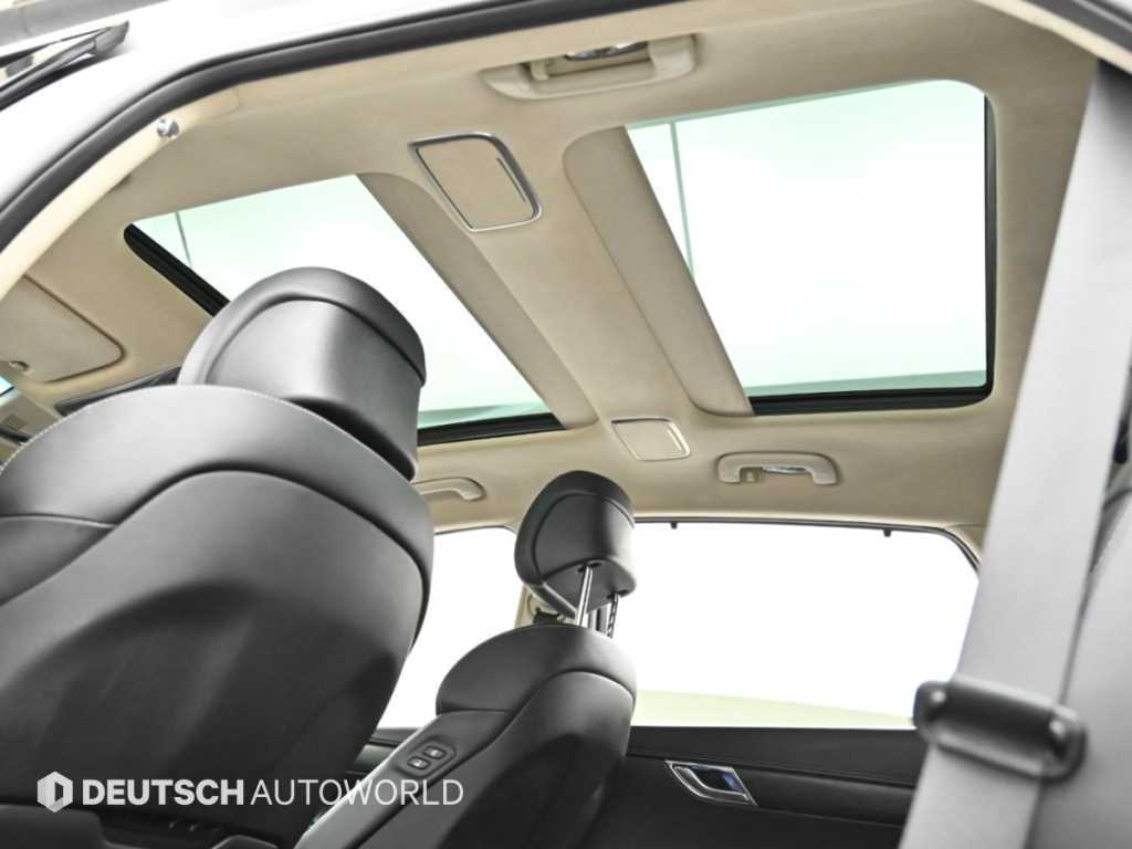 Genesis GV80 — photo 18