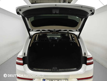 Genesis GV80 — photo 19