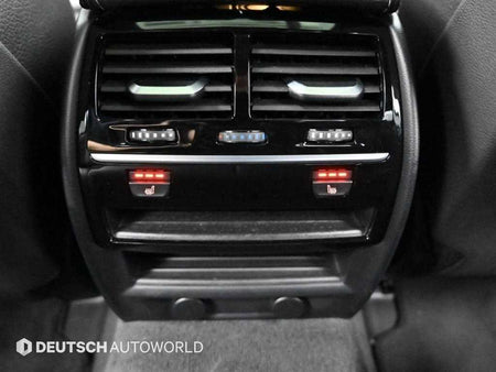 BMW 5-Series — photo 16
