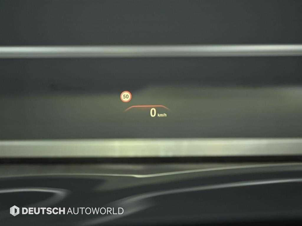 BMW 5-Series — photo 17