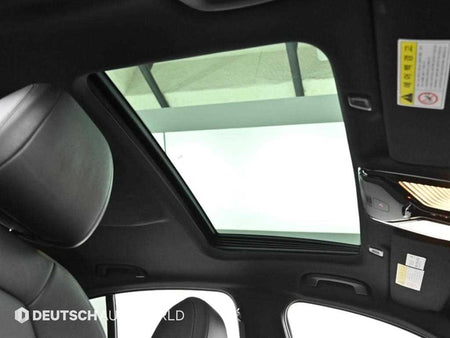 BMW 5-Series — photo 18