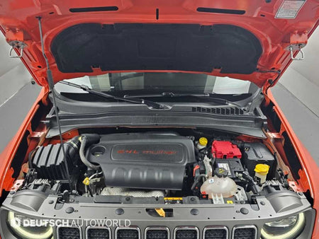 Jeep Renegade — photo 06
