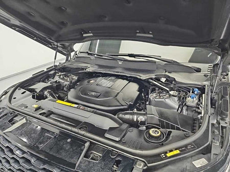 Land Rover Range Rover Sport — photo 05