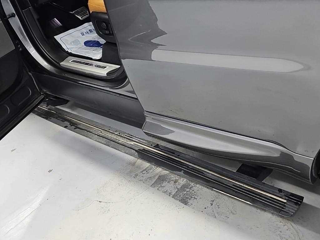 Land Rover Range Rover Sport — photo 14