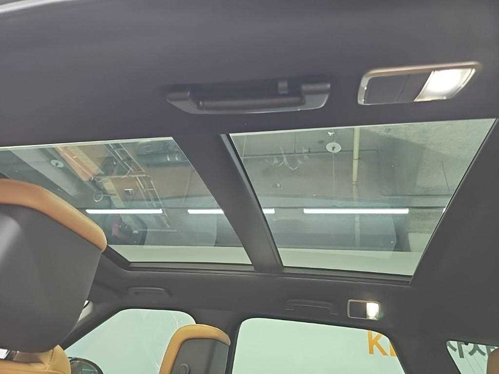 Land Rover Range Rover Sport — photo 15