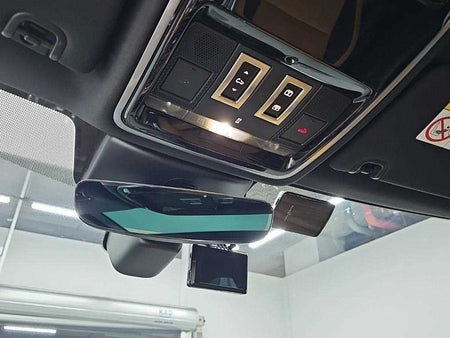 Land Rover Range Rover Sport — photo 18