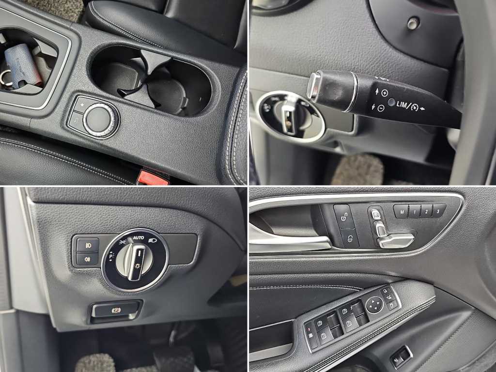 Mercedes-Benz GLA-Class — photo 18
