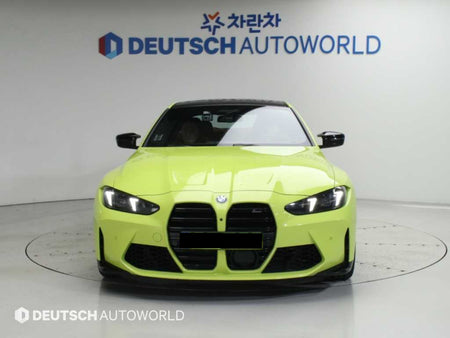 BMW M4 — photo 03