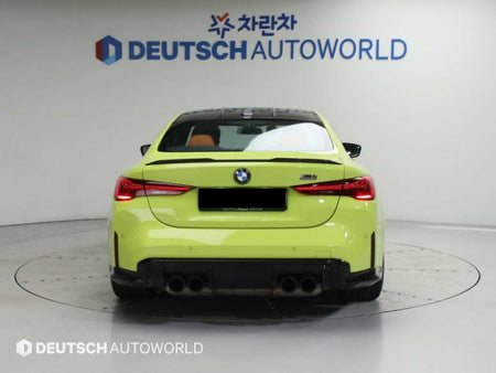 BMW M4 — photo 04