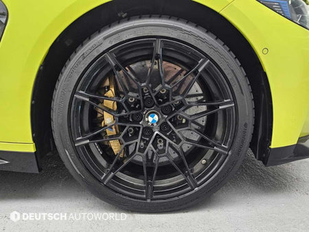 BMW M4 — photo 05