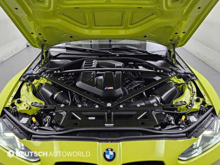 BMW M4 — photo 06