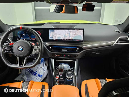 BMW M4 — photo 07