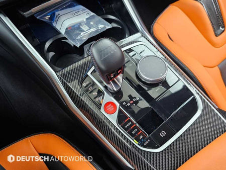 BMW M4 — photo 09