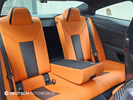 BMW M4 — photo 12