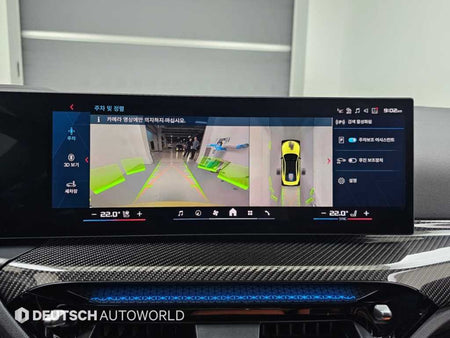 BMW M4 — photo 15