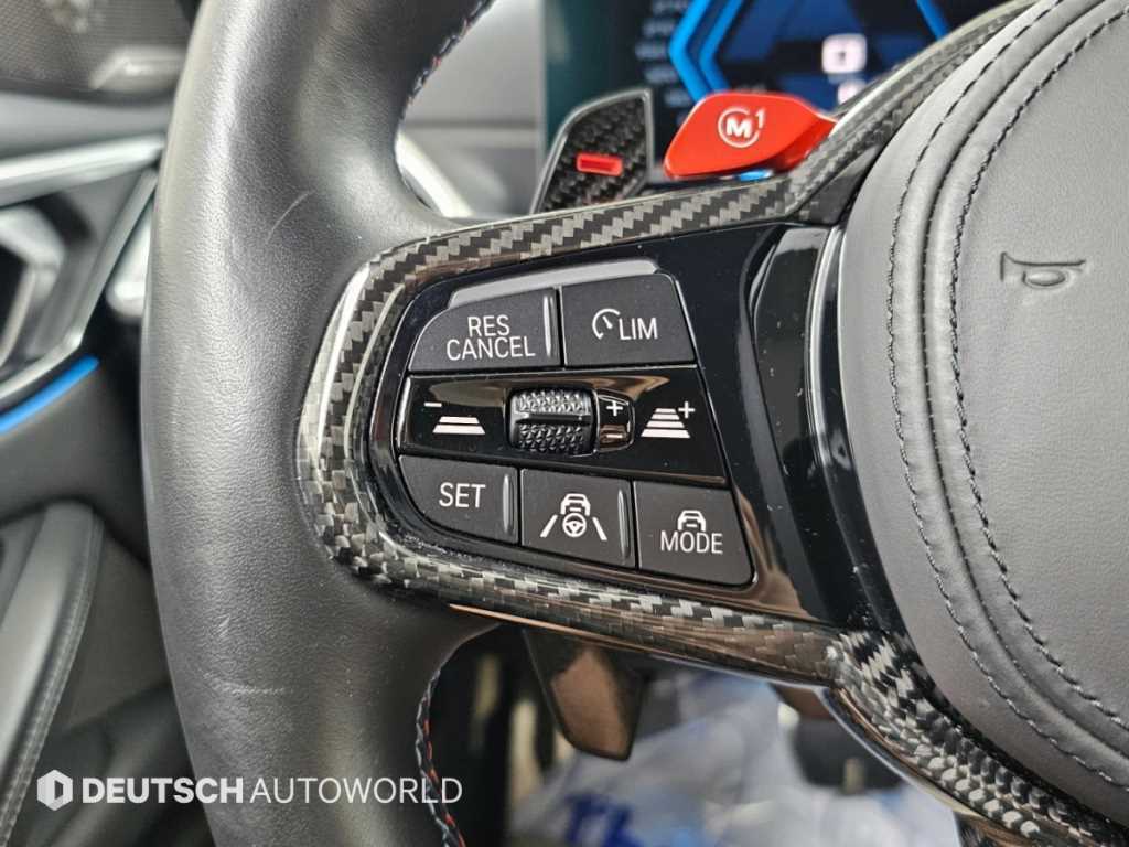 BMW M4 — photo 16
