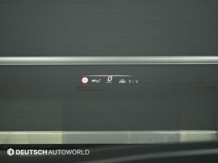 Mercedes-Benz S-Class — photo 17