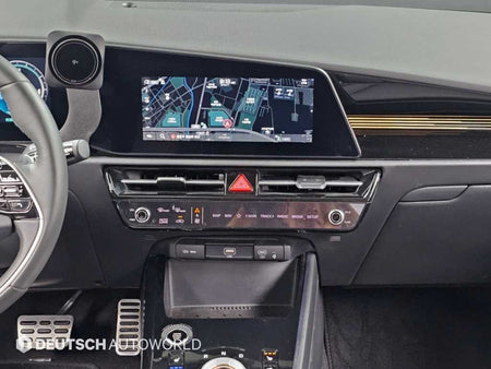 Kia Niro — photo 14