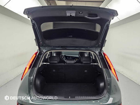Kia Niro — photo 19