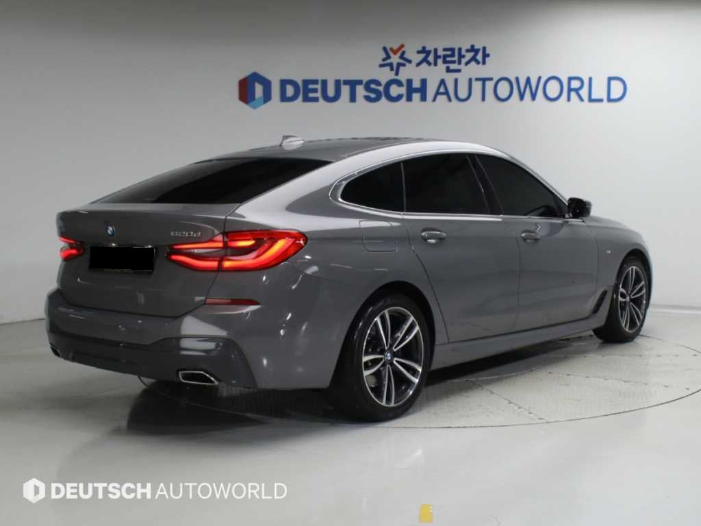 BMW Gran Turismo — photo 02
