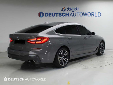 BMW Gran Turismo — photo 02