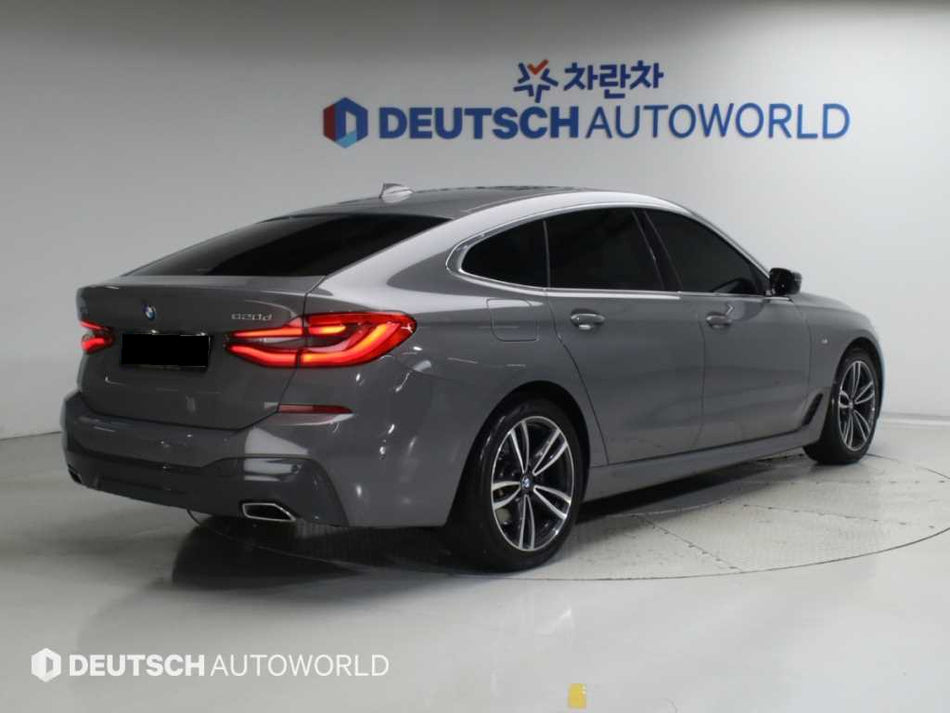 BMW Gran Turismo — photo 02