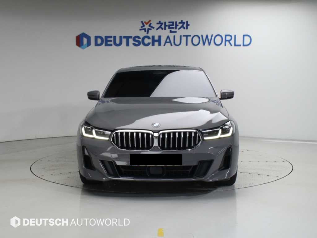 BMW Gran Turismo — photo 03
