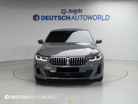 BMW Gran Turismo — photo 03