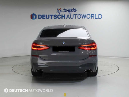 BMW Gran Turismo — photo 04