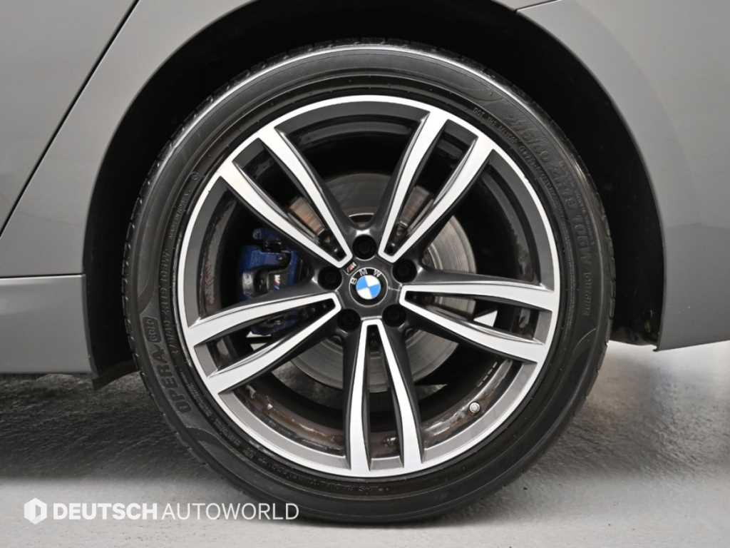 BMW Gran Turismo — photo 05