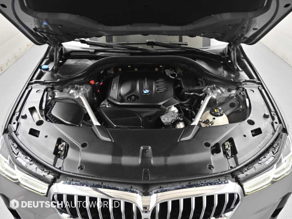 BMW Gran Turismo — photo 06